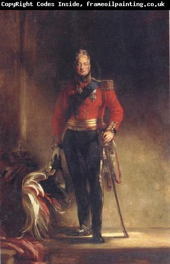 Sir David Wilkie William IV